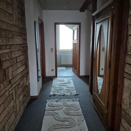 Διαμέρισμα Julian