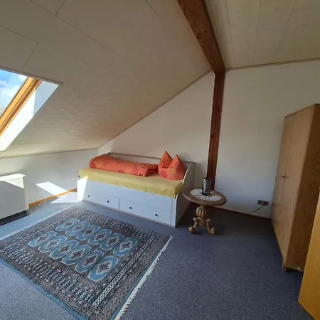 Julian Appartement *