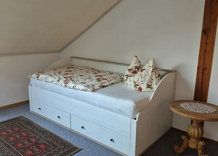 Διαμέρισμα Julian Waghäusel